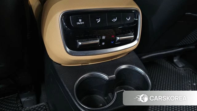 Kia Mohave Master id 4632664 из Кореи 19