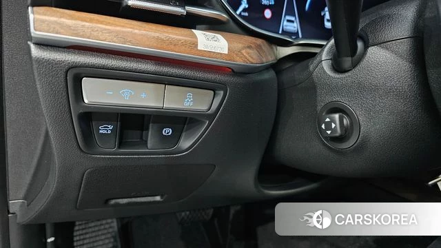 Genesis Electrified G80 (RG3) id 4224153 из Кореи 19