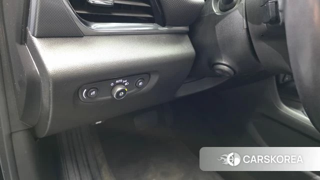 Chevrolet (GM Daewoo) Traverse id 4304421 из Кореи 19