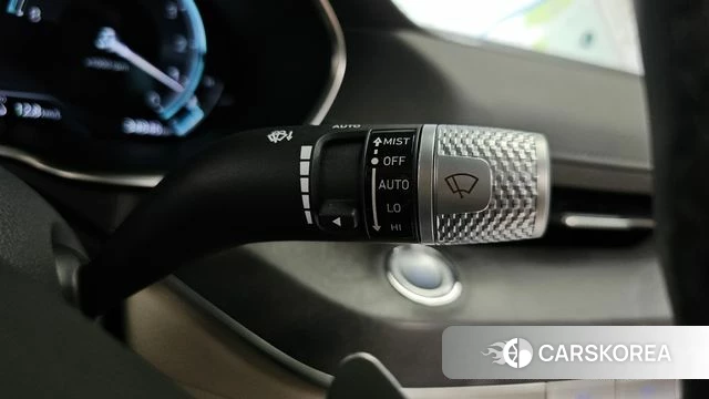 Genesis G80 (RG3) id 4623981 из Кореи 19