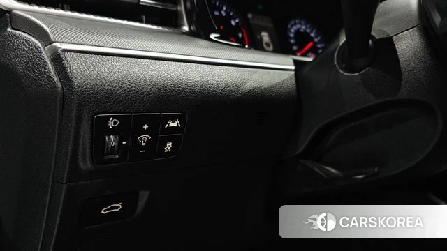 Kia K5 3rd generation id 4446425 из Кореи 19