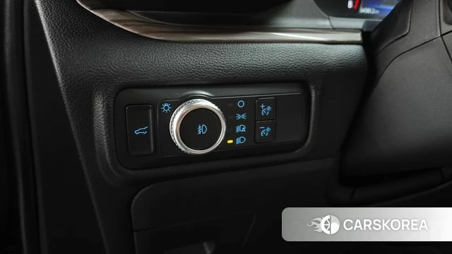 Ford Explorer 6th Generation id 4506502 из Кореи 19