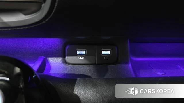 Hyundai Casper id 4585437 из Кореи 19