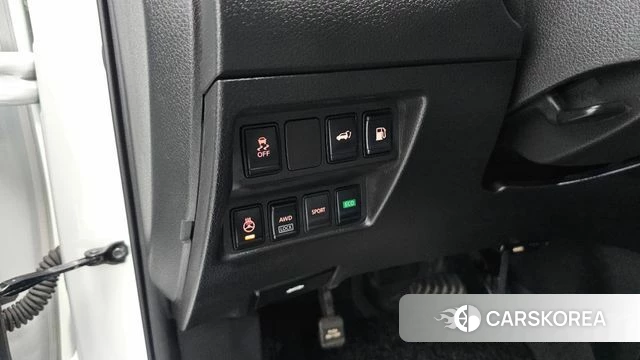 Nissan X Trail id 4742111 из Кореи 19
