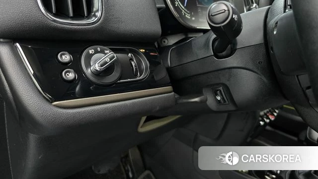 Mini Cooper Countryman id 4749494 из Кореи 19