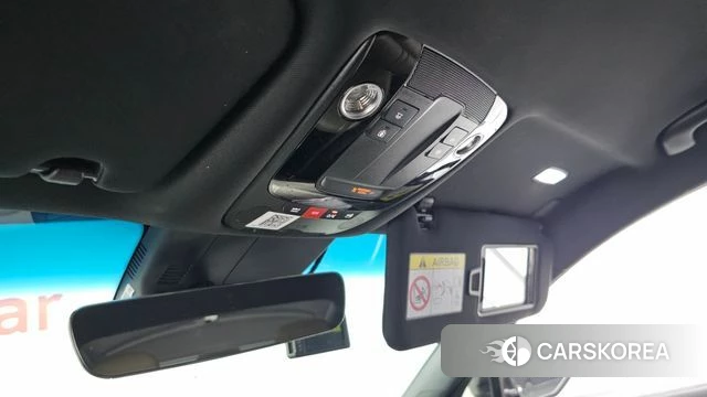 Kia K8 Hybrid id 4631264 из Кореи 19