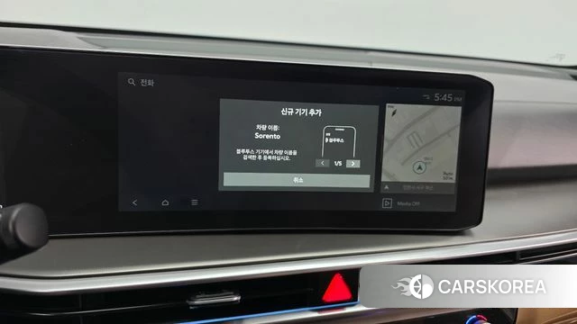Kia The New Sorento 4th Generation id 4432951 из Кореи 19