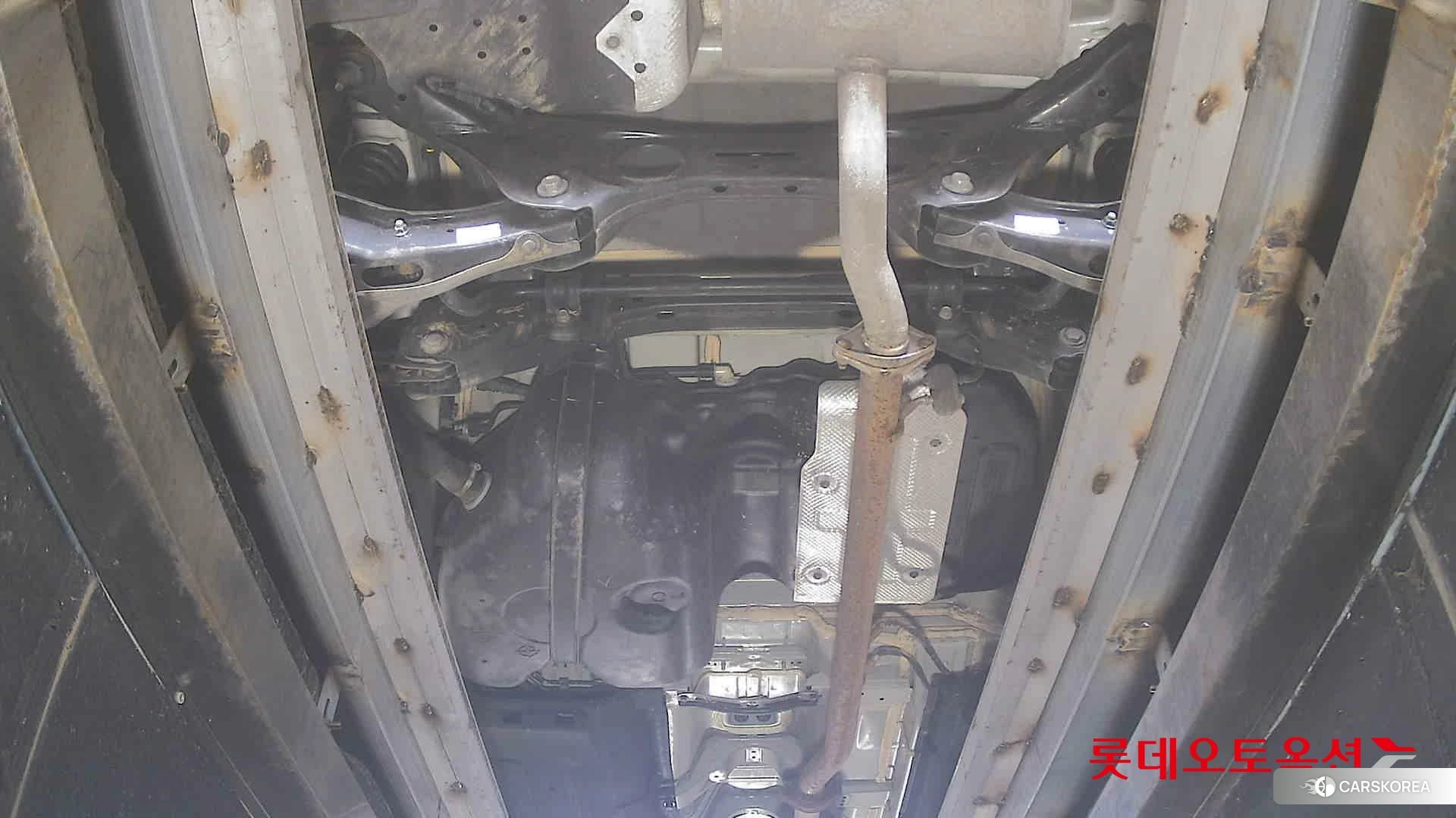 Kia Sportage id 4669095 из Кореи 19