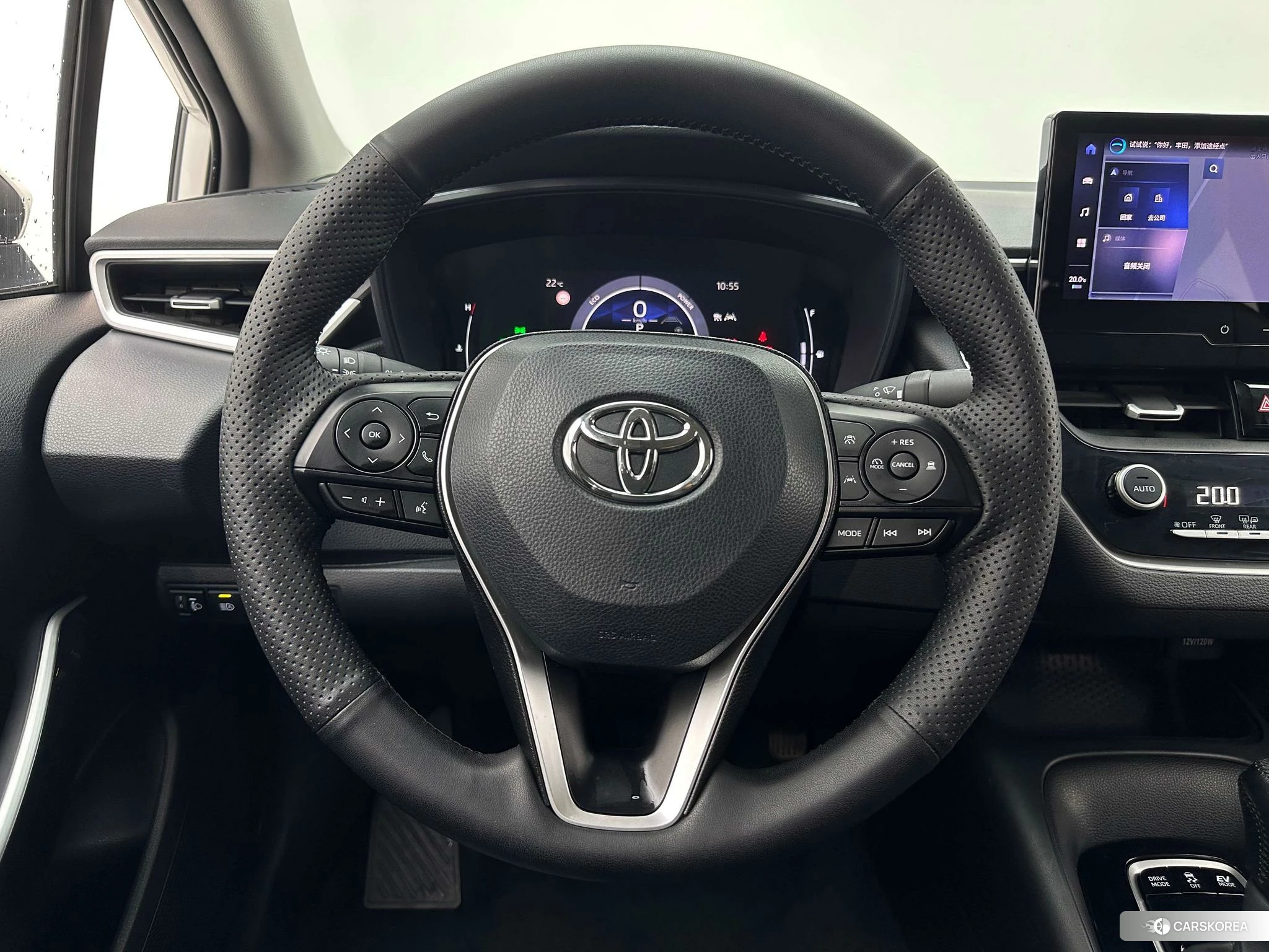 Toyota Corolla id 4499107 из Китая 19