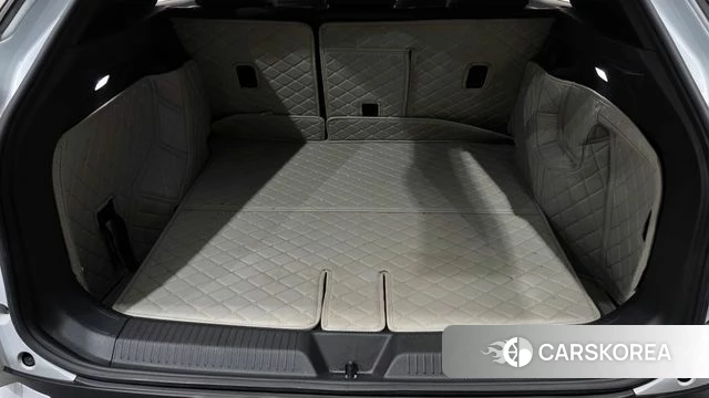 Volkswagen ID.4 id 4516716 из Кореи 19