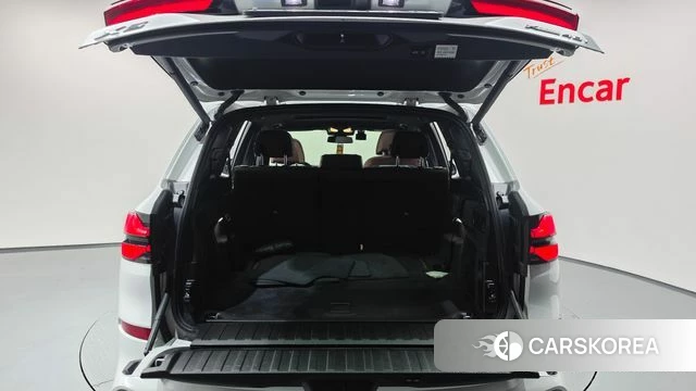 BMW X5 (G05) id 4744531 из Кореи 19