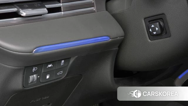 Hyundai The New Grandeur IG id 4918385 из Кореи 19