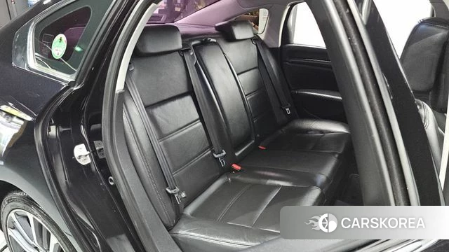 Renault Korea (Samsung) SM7 Nova id 4849623 из Кореи 19