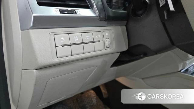 Ssangyong All New Rexton id 4671557 из Кореи 19