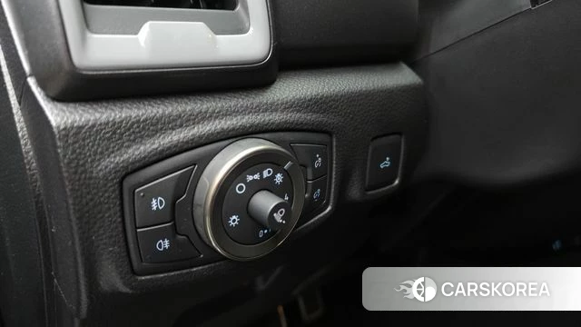 Ford Ranger 3rd Generation id 4730815 из Кореи 19