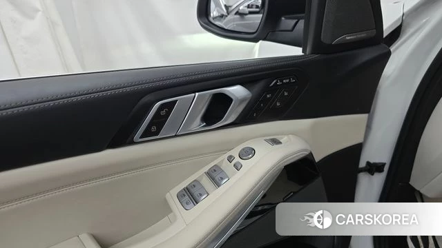 BMW X7 (G07) id 4442768 из Кореи 19