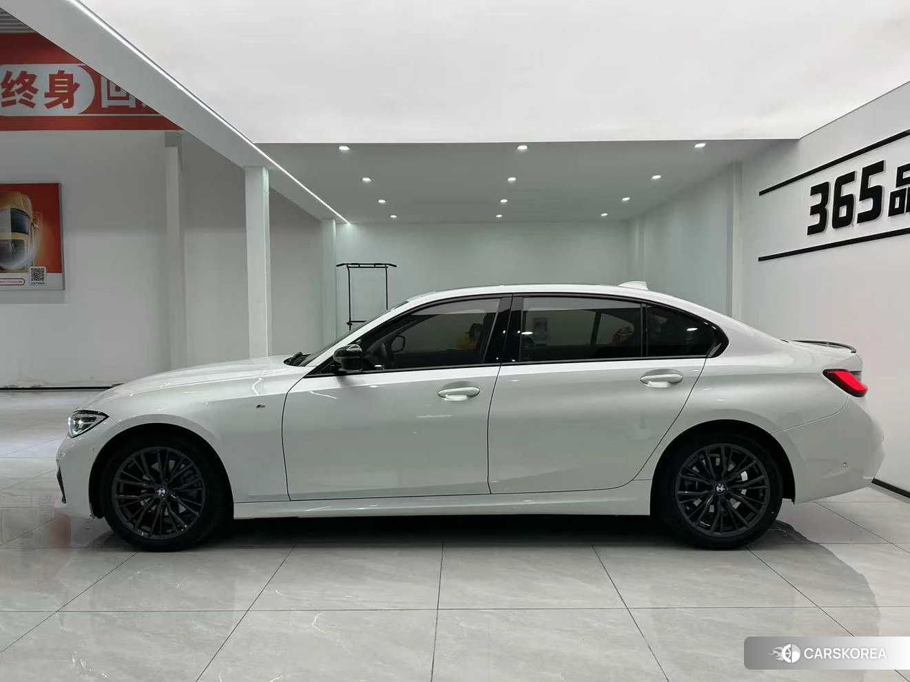 BMW 3 series id 4504937 из Китая 19