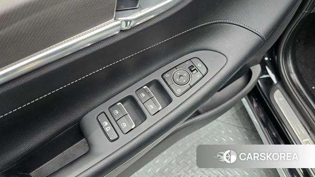 Hyundai The New Grandeur IG id 4568182 из Кореи 19