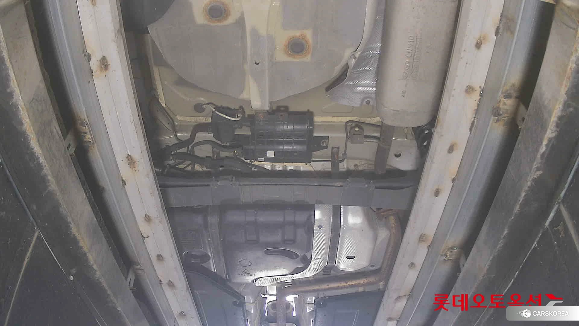 Hyundai Avante id 4902495 из Кореи 19