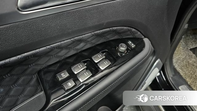 Ssangyong All New Rexton id 4304162 из Кореи 19