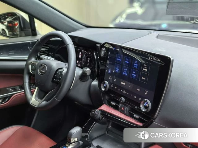 Lexus NX id 4273938 из Китая 19