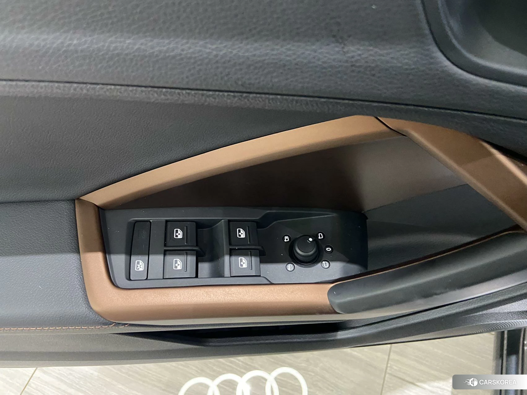 Audi Q3 id 4513818 из Китая 19