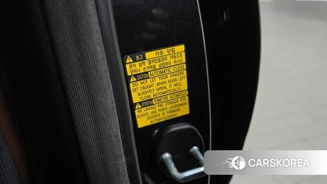 Kia More K9 id 4188582 из Кореи 19