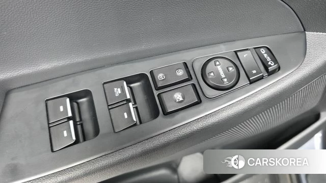 Hyundai All New Tucson id 4573684 из Кореи 19
