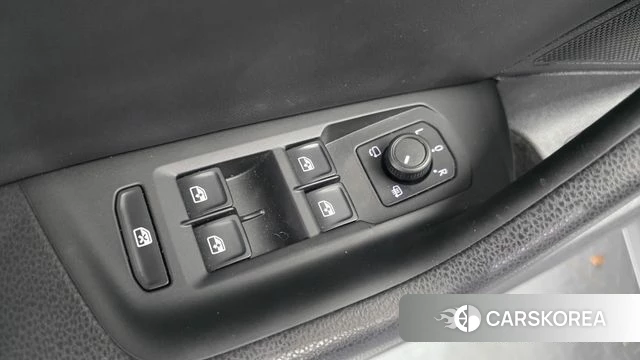 Volkswagen Arteon id 4429532 из Кореи 19