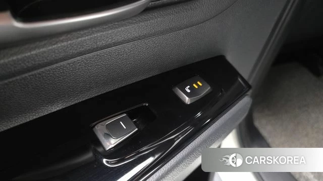 Ssangyong Beautiful Korando id 4881595 из Кореи 19