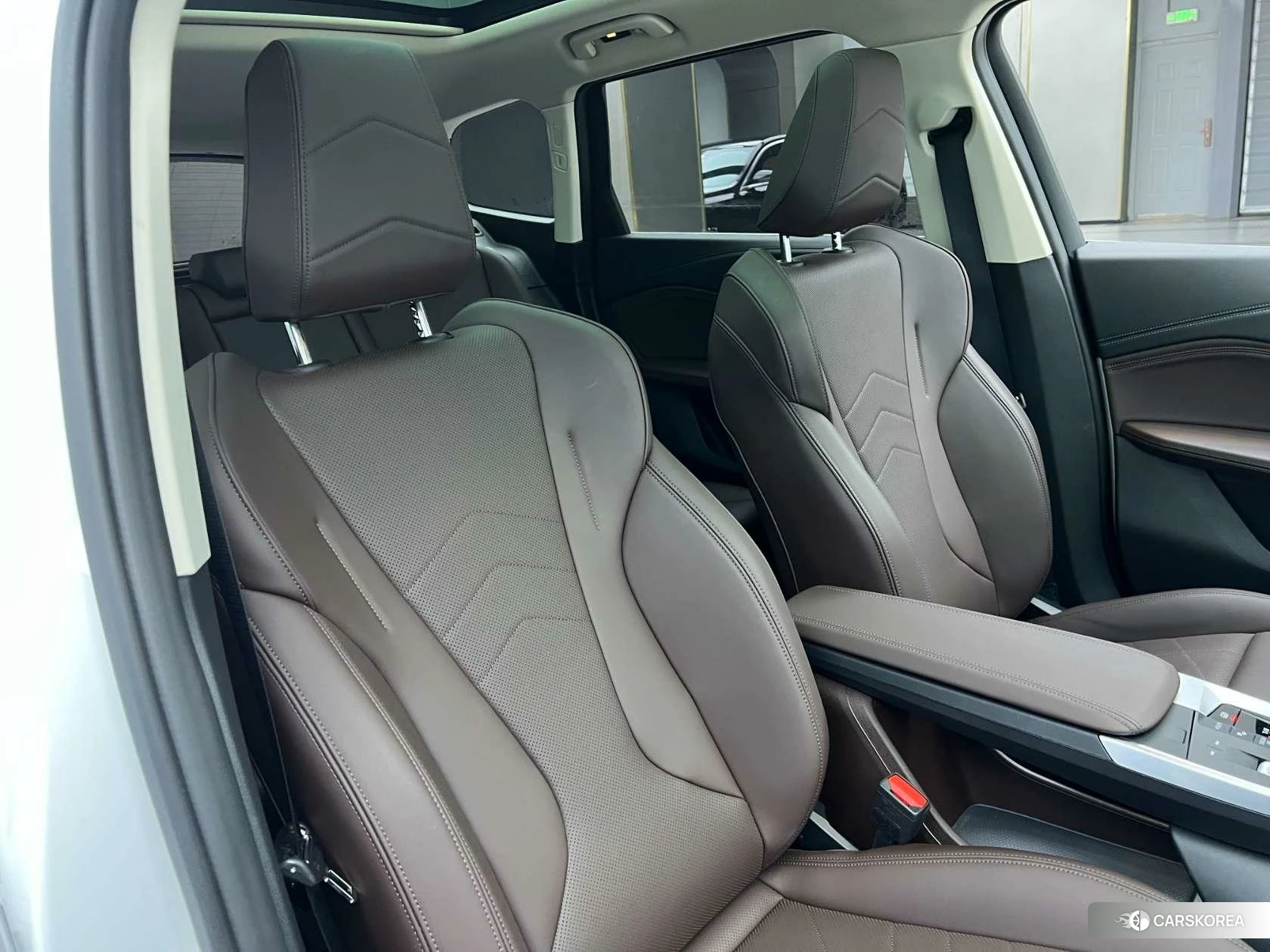 BMW X1 id 4407217 из Китая 19