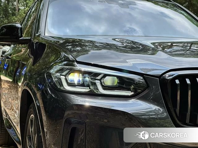 BMW X3 id 4393804 из Китая 19