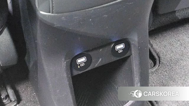 Hyundai Ionic 5 id 4759147 из Кореи 19
