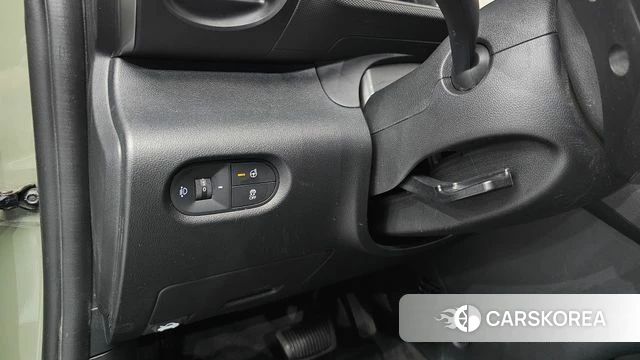 Hyundai Casper id 4541816 из Кореи 19