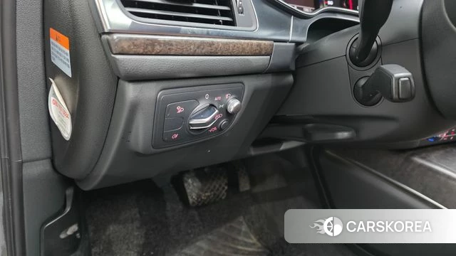 Audi New A6 id 4626373 из Кореи 19