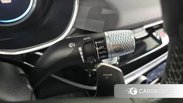 Genesis G80 (RG3) id 4726264 из Кореи 19