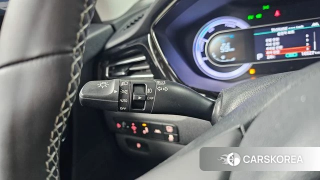 Kia The New Niro id 4324321 из Кореи 19