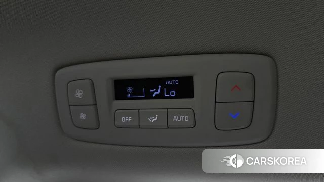 Kia Carnival 4th generation id 4614404 из Кореи 19
