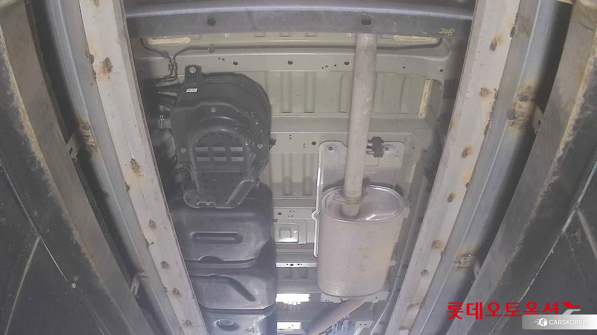 Hyundai Staria id 4909200 из Кореи 19