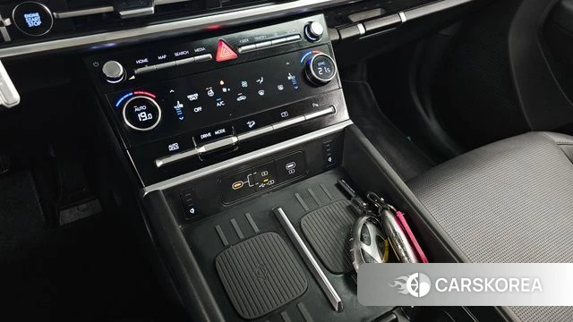 Hyundai Santa Fe (MX5) id 4934948 из Кореи 19