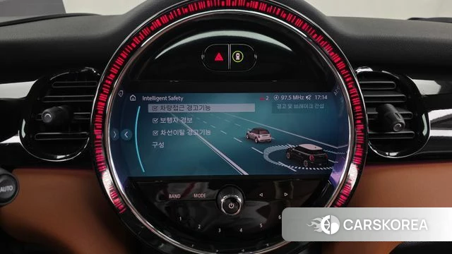 Mini Cooper S id 4671103 из Кореи 19