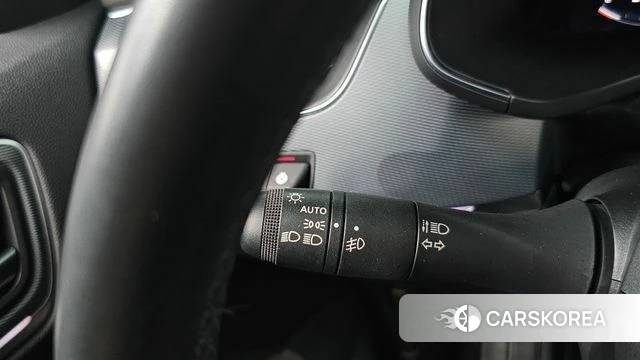 Renault Korea (Samsung) XM3 id 4785018 из Кореи 19