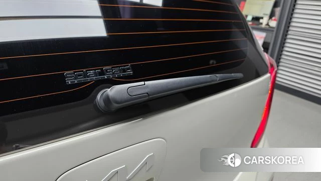 Kia Morning Urban (JA) id 4618684 из Кореи 19