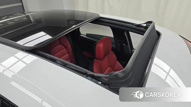 Porsche Macan id 4542620 из Кореи 19