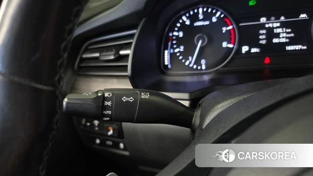 Kia K7 Premier id 4943879 из Кореи 19