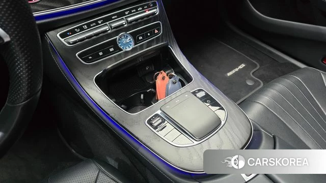 Mercedes-Benz CLS-Class C257 id 4631036 из Кореи 19