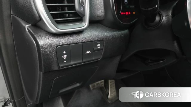 Kia Sportage The Bold id 4396760 из Кореи 19