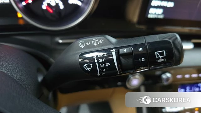 Kia Carnival 4th generation id 4488737 из Кореи 19