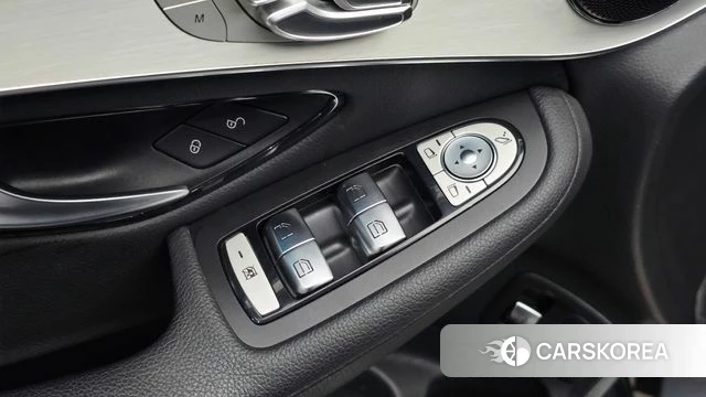 Mercedes-Benz GLC-Class X253 id 4626033 из Кореи 19