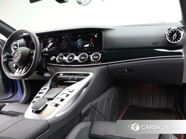 Mercedes-Benz AMG GT id 4299817 из Китая 19